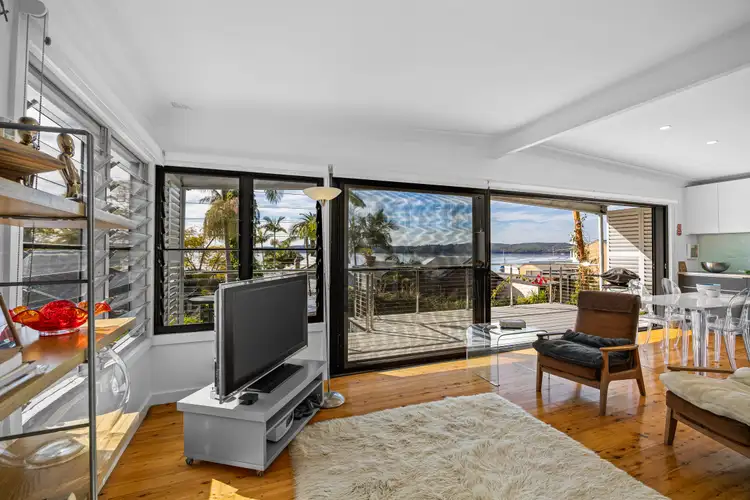 Third view of Homely house listing, 25A Brighton Avenue, Toronto NSW 2283