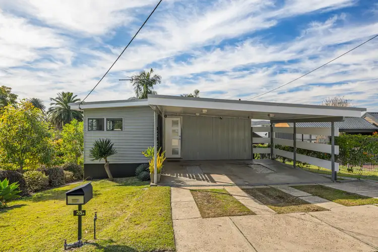 Fourth view of Homely house listing, 25A Brighton Avenue, Toronto NSW 2283