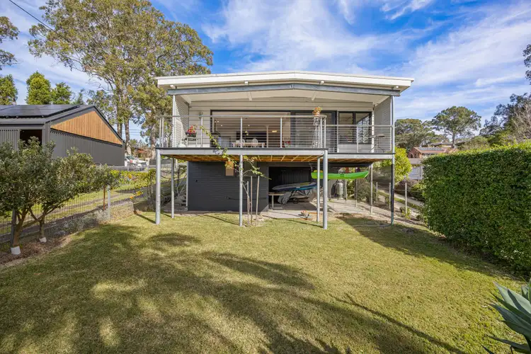 Fifth view of Homely house listing, 25A Brighton Avenue, Toronto NSW 2283