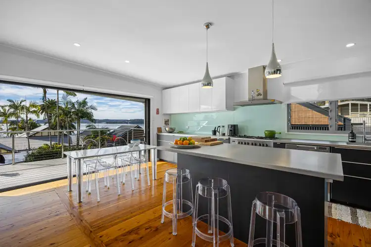 Seventh view of Homely house listing, 25A Brighton Avenue, Toronto NSW 2283