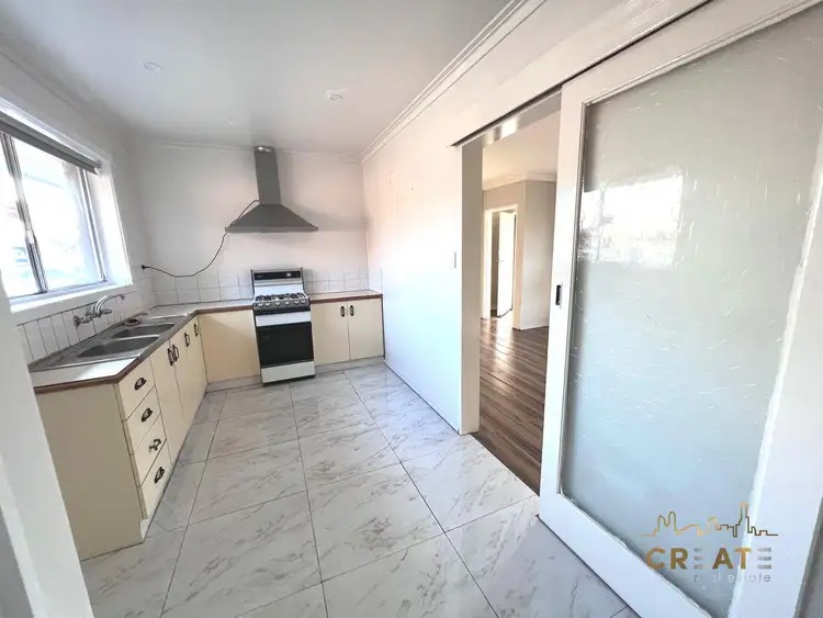 Second view of Homely unit listing, 5/19 Belmore Road, Sunshine North VIC 3020