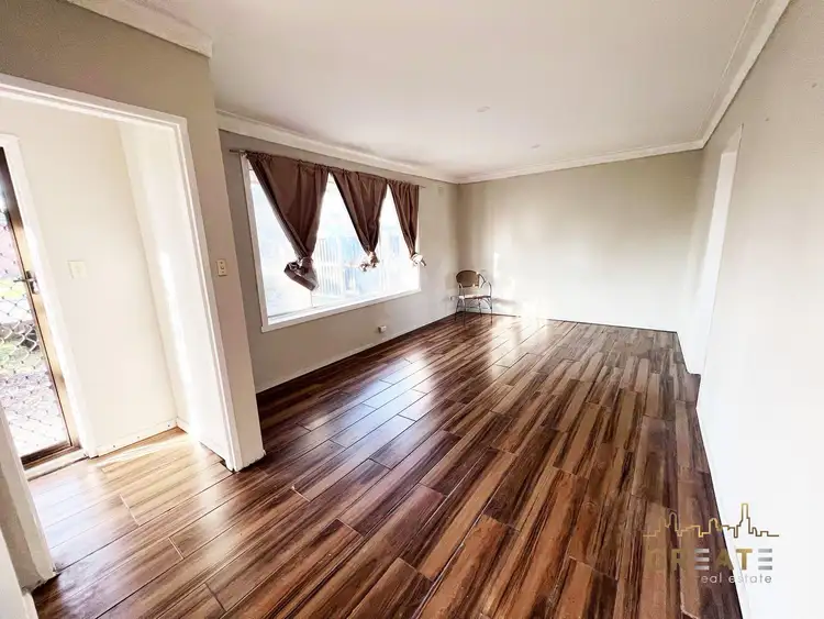 Third view of Homely unit listing, 5/19 Belmore Road, Sunshine North VIC 3020