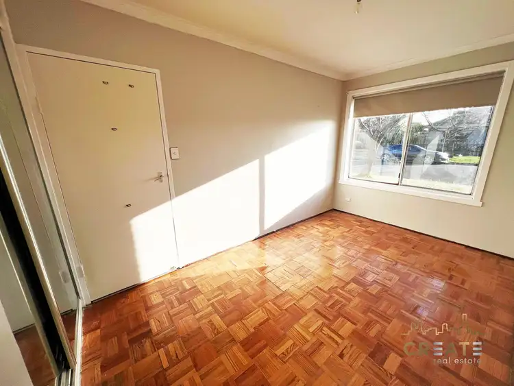 Fourth view of Homely unit listing, 5/19 Belmore Road, Sunshine North VIC 3020