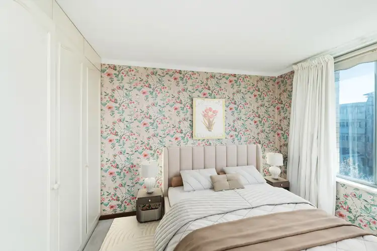 Second view of Homely apartment listing, 9/181 Mill Point Road, South Perth WA 6151
