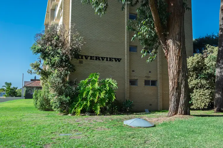 Fourth view of Homely apartment listing, 9/181 Mill Point Road, South Perth WA 6151