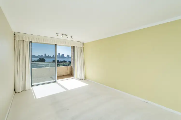 Seventh view of Homely apartment listing, 9/181 Mill Point Road, South Perth WA 6151