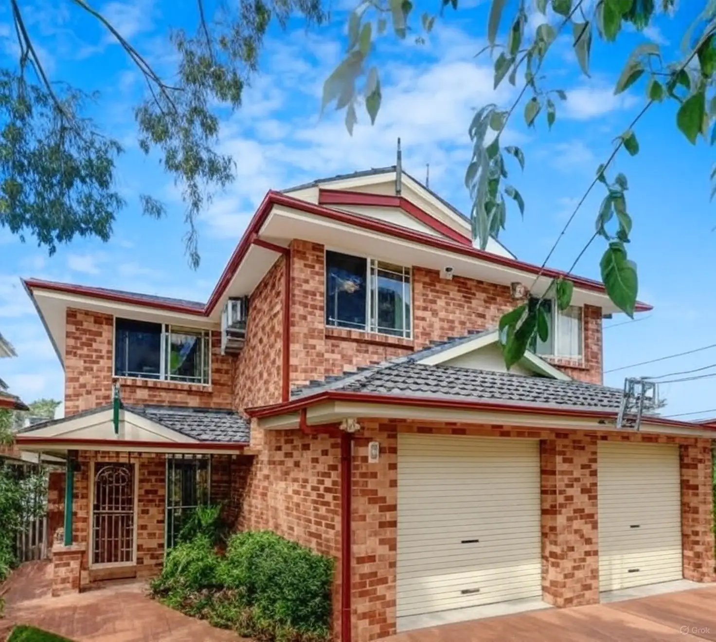 Main view of Homely house listing, 28 Mons Avenue, West Ryde NSW 2114