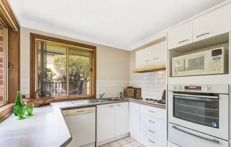 Third view of Homely house listing, 28 Mons Avenue, West Ryde NSW 2114