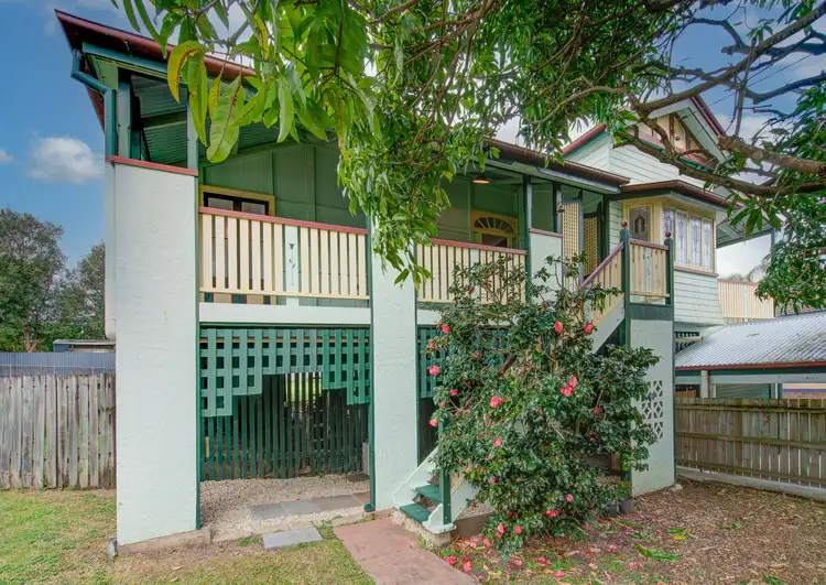 Main view of Homely house listing, 16 Horatio Street, Annerley QLD 4103