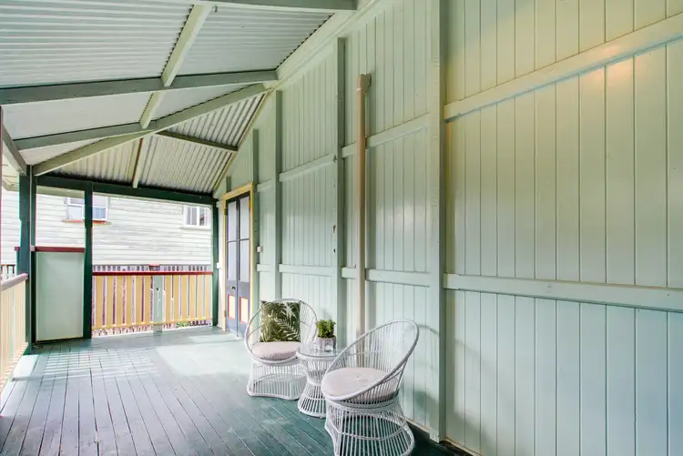 Second view of Homely house listing, 16 Horatio Street, Annerley QLD 4103