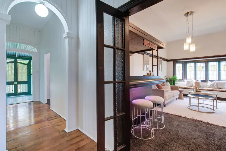 Seventh view of Homely house listing, 16 Horatio Street, Annerley QLD 4103