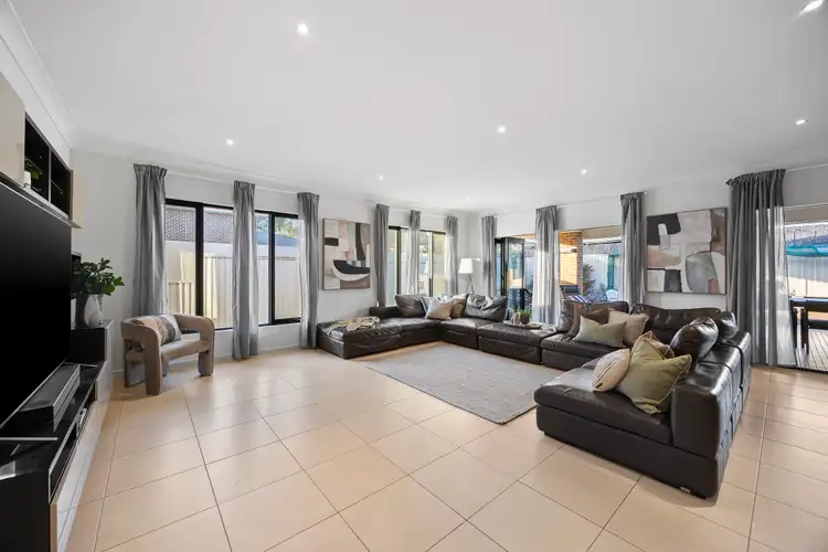 Third view of Homely house listing, 2 Barcoo Mews, Pakenham VIC 3810