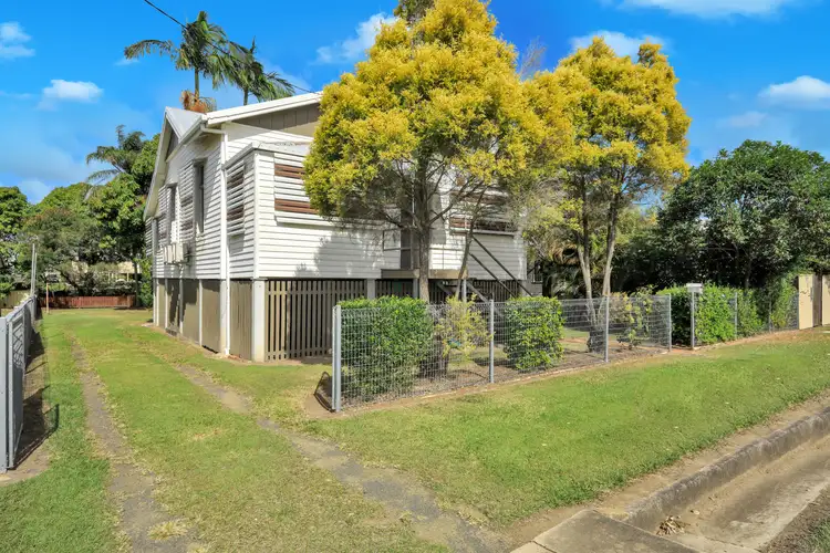 Main view of Homely house listing, 56 Crofton Street, Bundaberg West QLD 4670