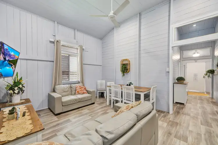 Third view of Homely house listing, 56 Crofton Street, Bundaberg West QLD 4670