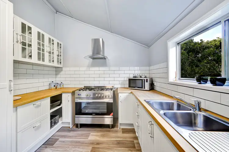 Fourth view of Homely house listing, 56 Crofton Street, Bundaberg West QLD 4670