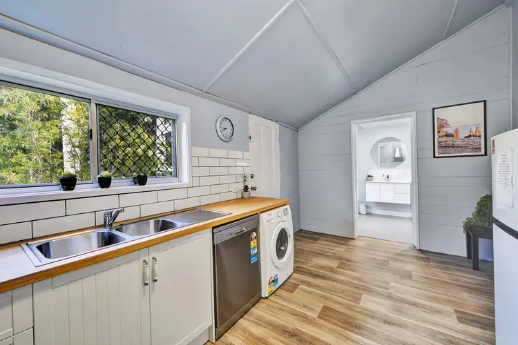 Sixth view of Homely house listing, 56 Crofton Street, Bundaberg West QLD 4670