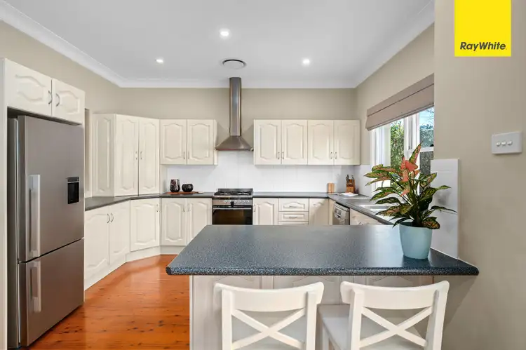 Fourth view of Homely house listing, 26 Lewis Street, Epping NSW 2121