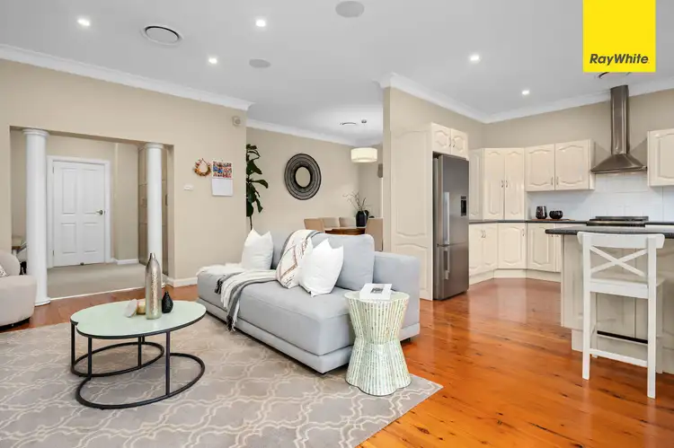 Sixth view of Homely house listing, 26 Lewis Street, Epping NSW 2121