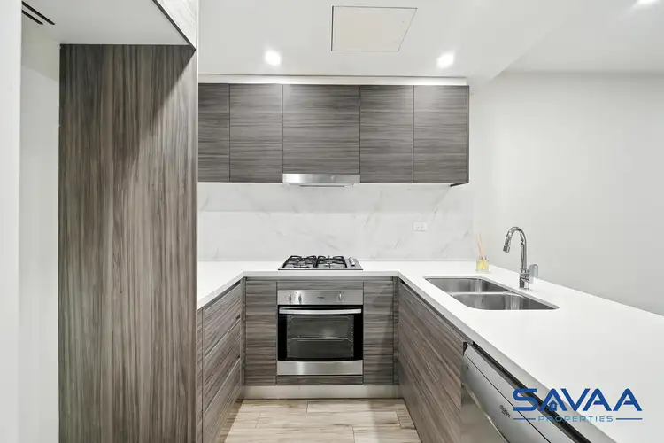 Fourth view of Homely unit listing, 12/27-31 Veron Street, Wentworthville NSW 2145