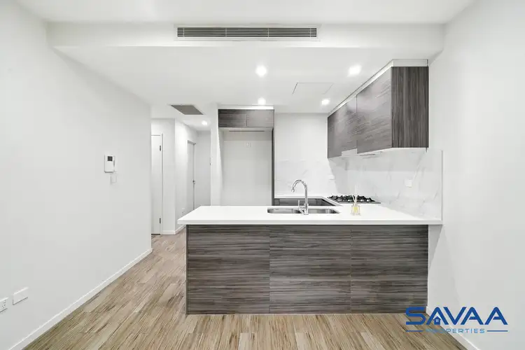 Fifth view of Homely unit listing, 12/27-31 Veron Street, Wentworthville NSW 2145