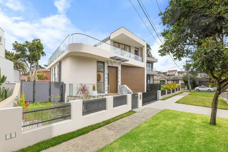 Main view of Homely house listing, 7A Namoi Road, Matraville NSW 2036