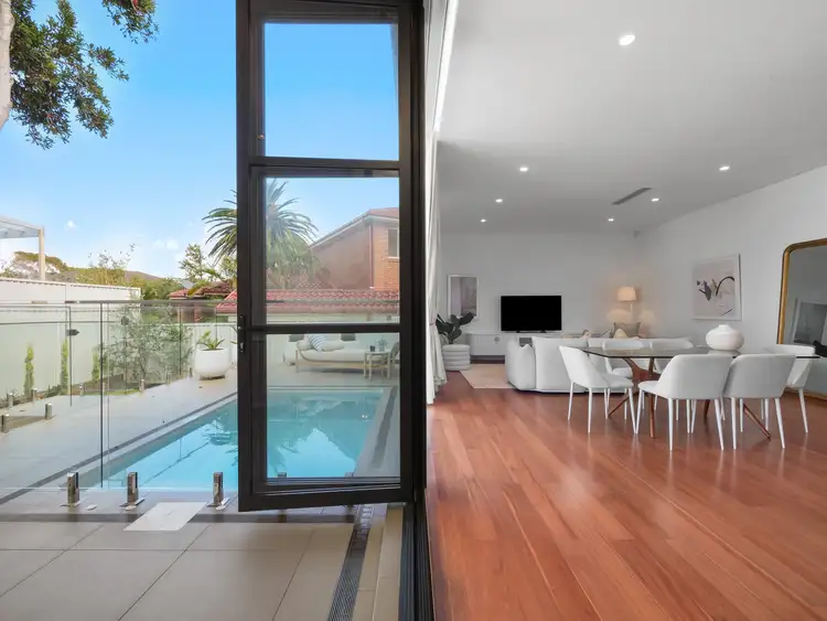 Fourth view of Homely house listing, 7A Namoi Road, Matraville NSW 2036