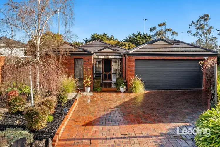 5 Cadell Court, Sunbury VIC 3429