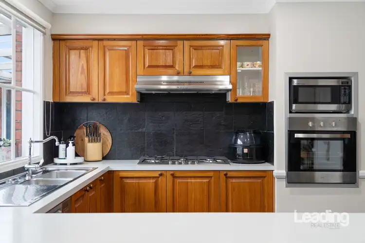 Sixth view of Homely house listing, 5 Cadell Court, Sunbury VIC 3429