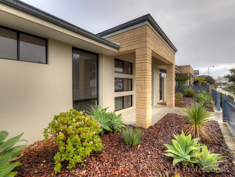 Second view of Homely house listing, 5 Helmsley Parkway, Alkimos WA 6038