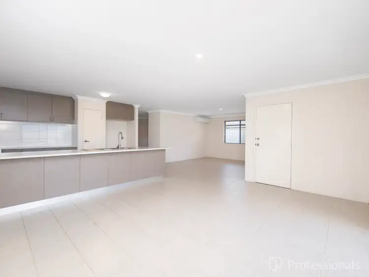 Fifth view of Homely house listing, 5 Helmsley Parkway, Alkimos WA 6038