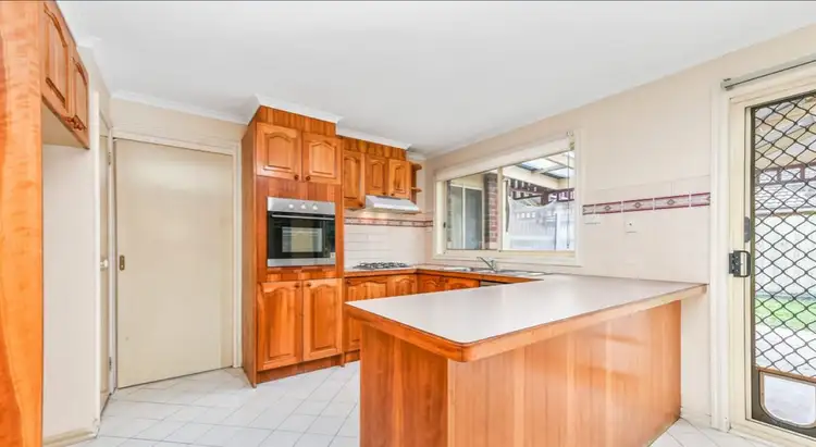Second view of Homely house listing, 31 Franks Way, Cranbourne North VIC 3977