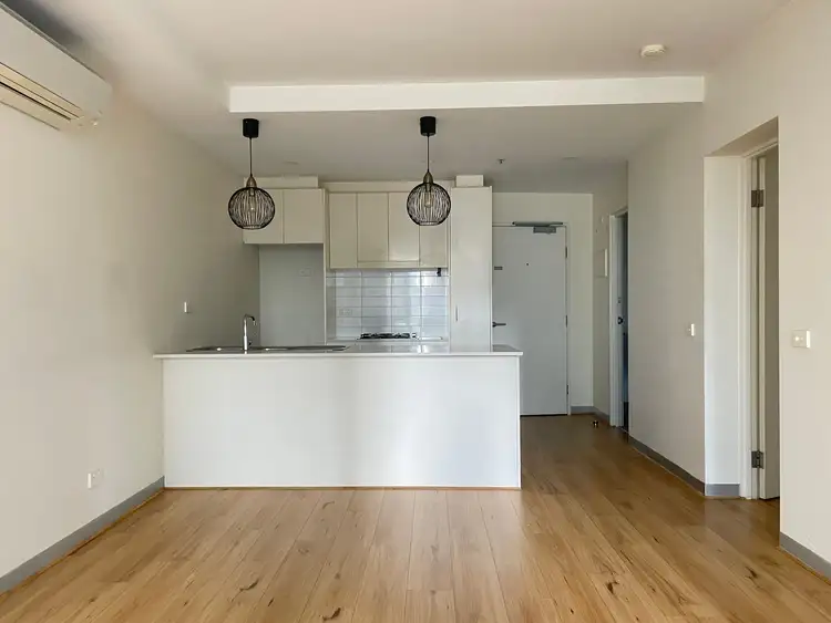 Main view of Homely apartment listing, 806/109 Clarendon Street, Southbank VIC 3006