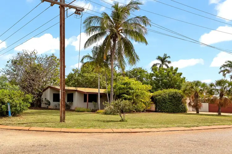 Main view of Homely house listing, 1 Miller Way, Broome WA 6725