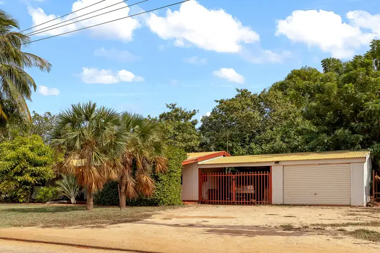 Second view of Homely house listing, 1 Miller Way, Broome WA 6725