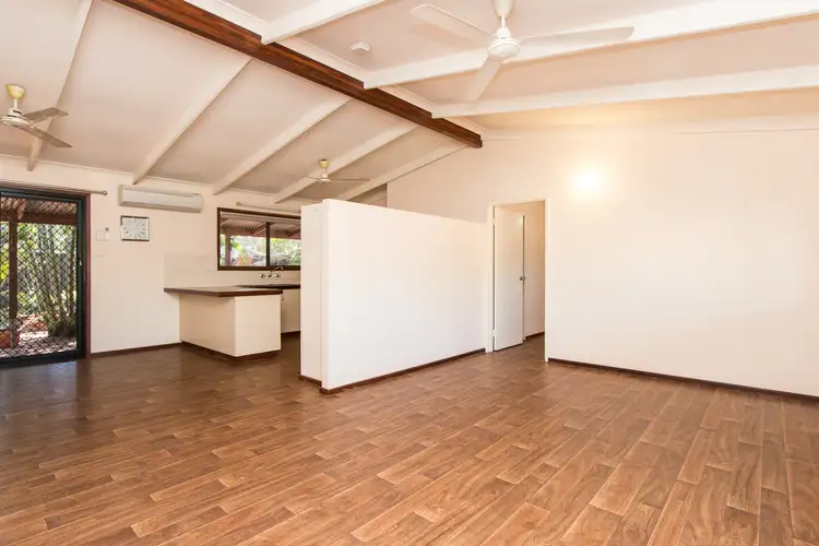 Fourth view of Homely house listing, 1 Miller Way, Broome WA 6725