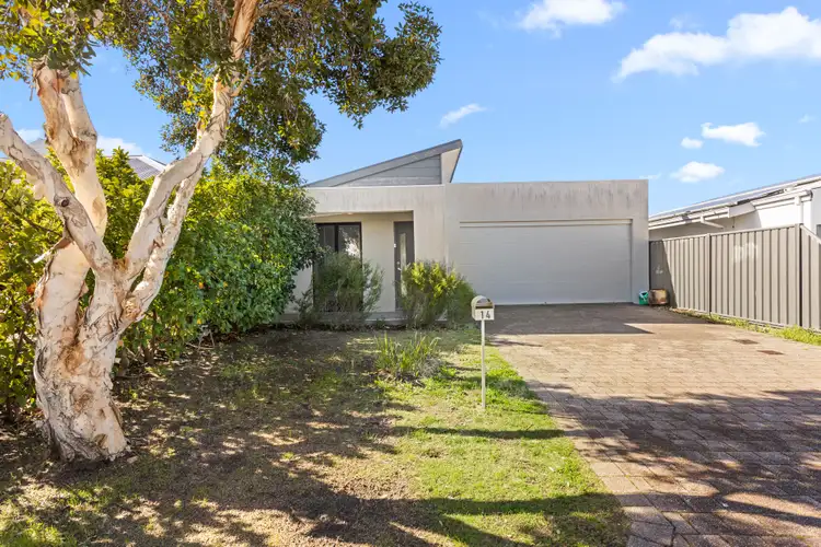 14 Ausfeld Street, Banksia Grove WA 6031