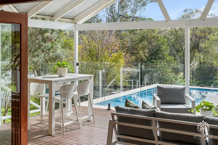 18 Oakleigh Road, Darlington WA 6070