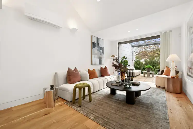 25B Ennis Street, Balmain NSW 2041