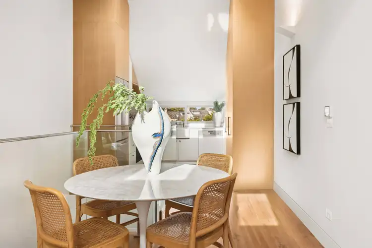 Fourth view of Homely house listing, 25B Ennis Street, Balmain NSW 2041