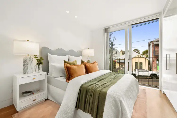 Sixth view of Homely house listing, 25B Ennis Street, Balmain NSW 2041