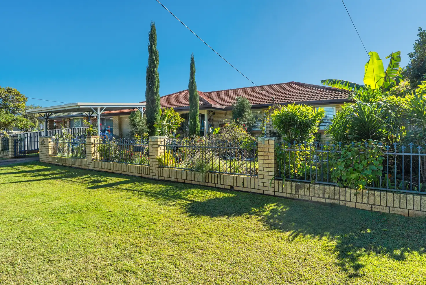 Main view of Homely house listing, 100A Albert Street, Margate QLD 4019