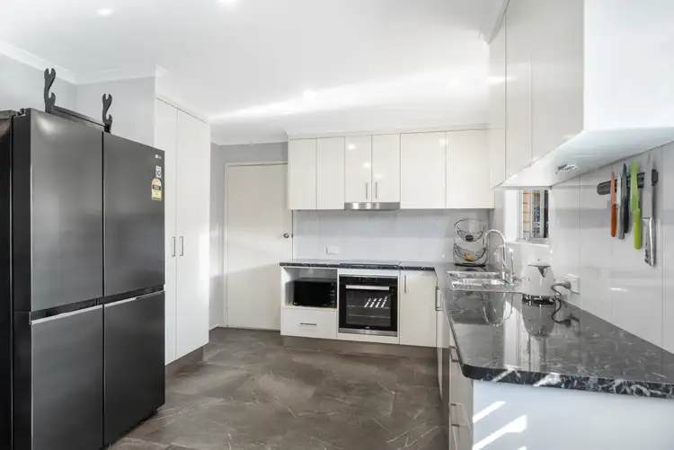 Second view of Homely house listing, 100A Albert Street, Margate QLD 4019