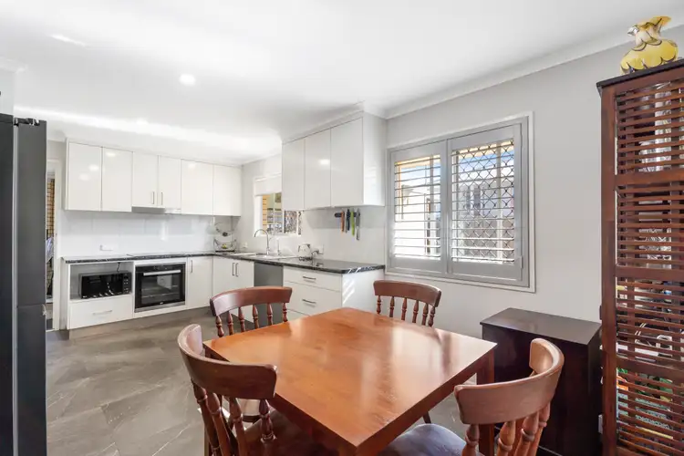 Fifth view of Homely house listing, 100A Albert Street, Margate QLD 4019