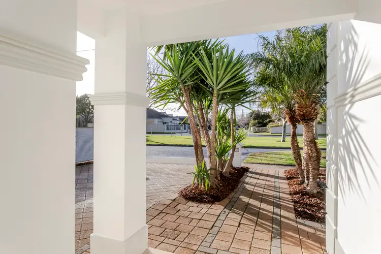 Second view of Homely house listing, 45A Hmas Australia Road, Henley Beach South SA 5022