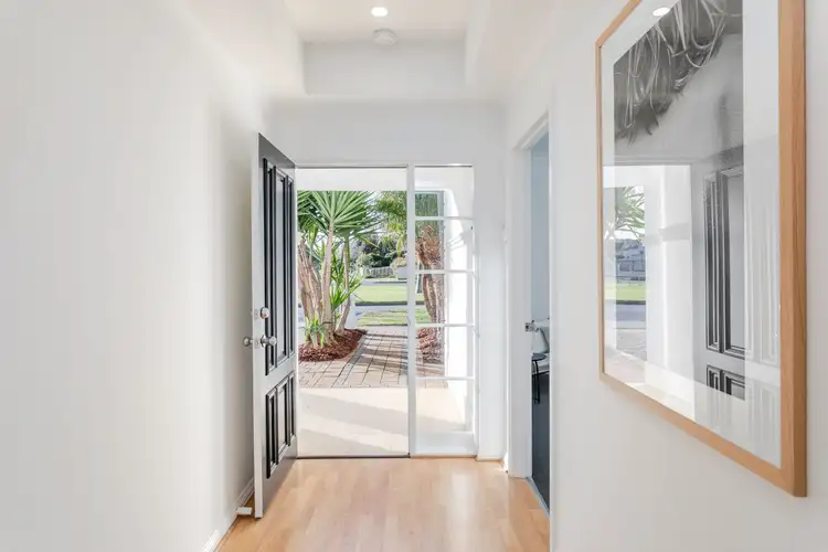 Third view of Homely house listing, 45A Hmas Australia Road, Henley Beach South SA 5022