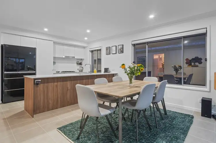 Second view of Homely house listing, 25 Flannery Tce, Park Ridge QLD 4125