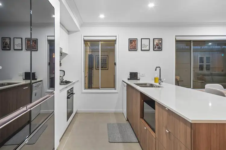 Third view of Homely house listing, 25 Flannery Tce, Park Ridge QLD 4125