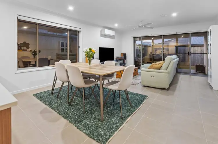 Fourth view of Homely house listing, 25 Flannery Tce, Park Ridge QLD 4125