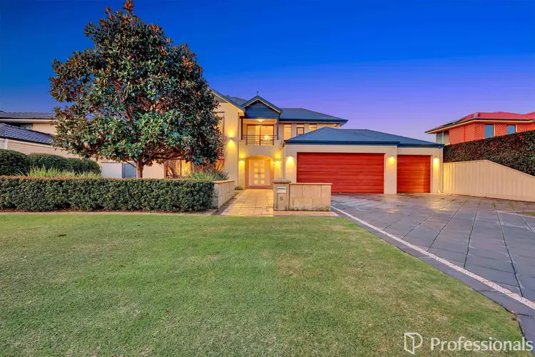 Main view of Homely house listing, 6 Tremont Gardens, Canning Vale WA 6155