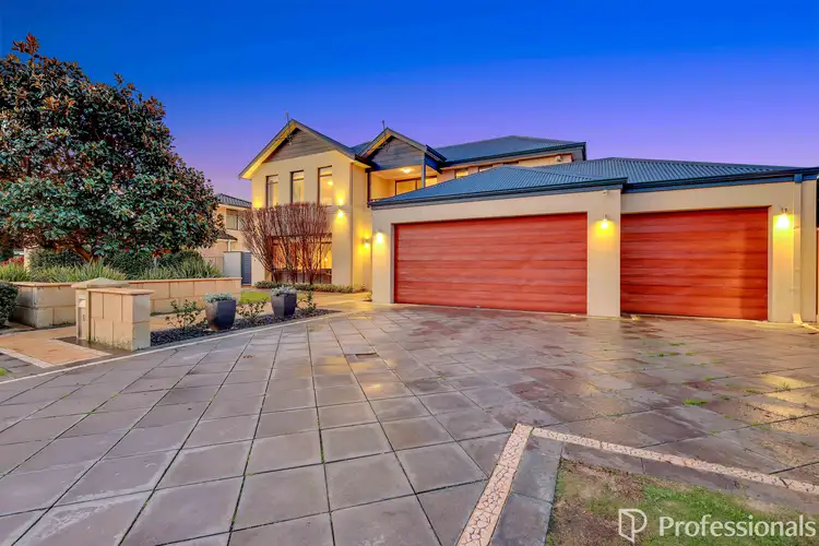 Second view of Homely house listing, 6 Tremont Gardens, Canning Vale WA 6155